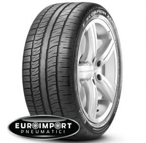 Pirelli SCORPION ZERO ASIMMETRICO 255/45 R20 105 V XL  TL  DOT 2023
